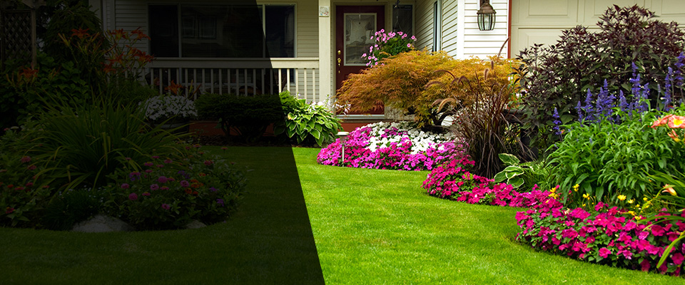 Reads Landing Landscapers