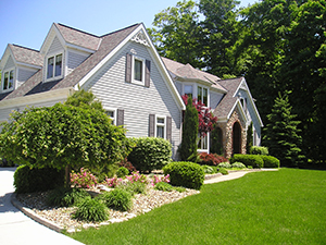 Landscapers and Lawncare Services in Reads Landing, MN
