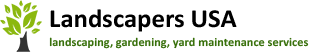 Reads Landing Landscapers